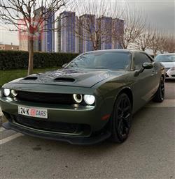 دودج تشالنجر